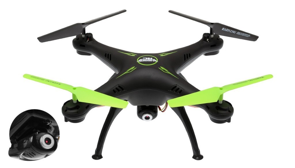 Small Quadcopter Pendleton 
      TX 76564